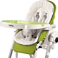 Los mejores  - Peg Perego Y5BABYCUSH Cojín reversible para cochecitos y sillas altas